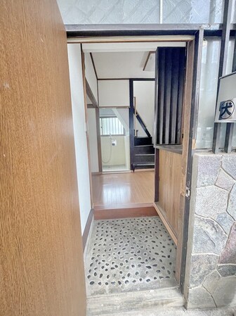 VILLETAの物件内観写真